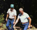 Buck & Jim.JPG (12050 bytes)