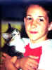 Dustin & cuddles.jpg (33084 bytes)