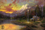 Evening Majesty.JPG (35912 bytes)