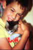 Jerry & cuddles.jpg (121297 bytes)