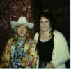 Joe Elliott & me.JPG (52679 bytes)
