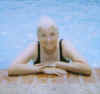 Mom at pool.JPG (30001 bytes)