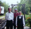 train crew.JPG (18148 bytes)
